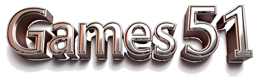 games 51 logo
