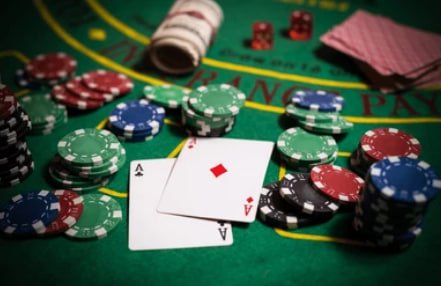 games 51 Live Casino